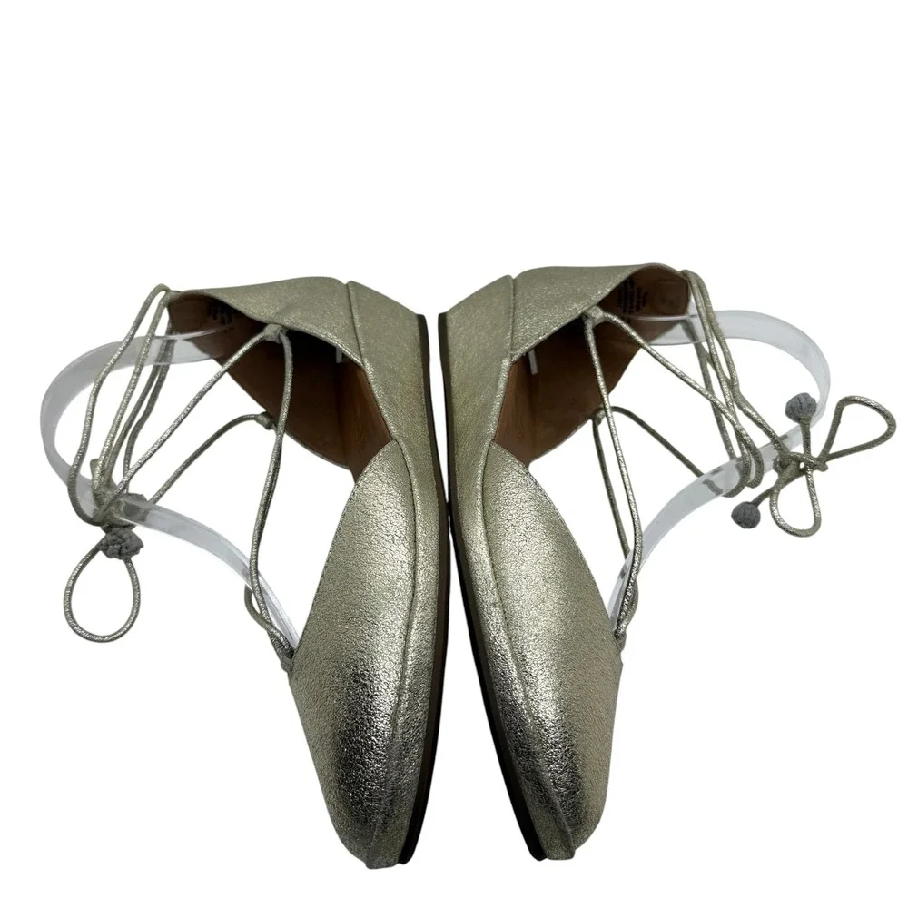 Kenneth Cole gentle souls